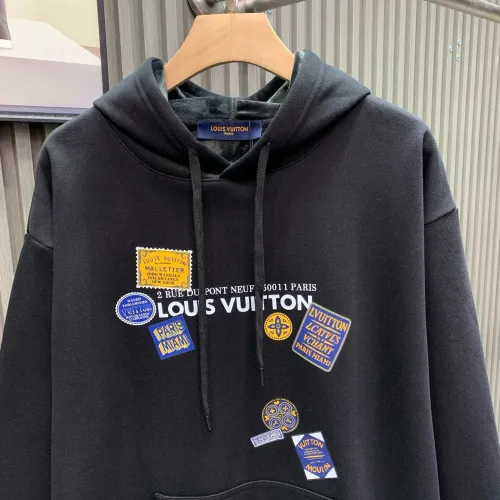 Replica Louis Vuitton LV Hoodies Long Sleeved For Unisex #1418820 $48.00 USD for Wholesale