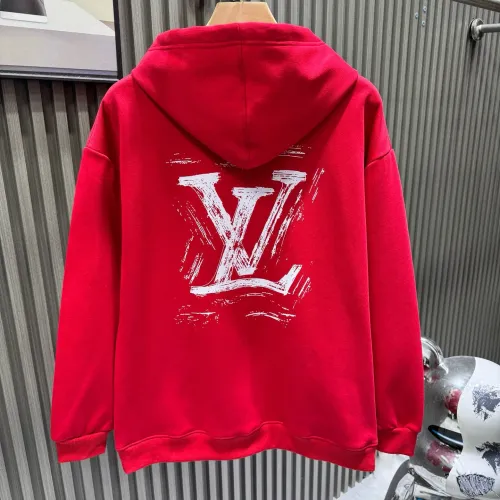 Replica Louis Vuitton LV Hoodies Long Sleeved For Unisex #1418824 $48.00 USD for Wholesale