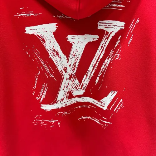 Replica Louis Vuitton LV Hoodies Long Sleeved For Unisex #1418824 $48.00 USD for Wholesale