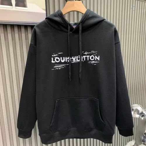 Louis Vuitton LV Hoodies Long Sleeved For Unisex #1418826 $48.00 USD, Wholesale Replica Louis Vuitton LV Hoodies