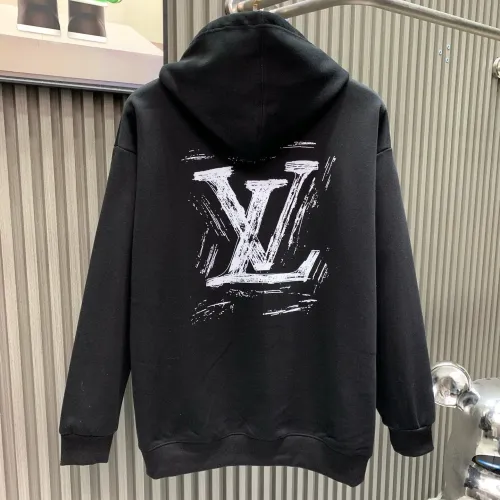 Replica Louis Vuitton LV Hoodies Long Sleeved For Unisex #1418826 $48.00 USD for Wholesale