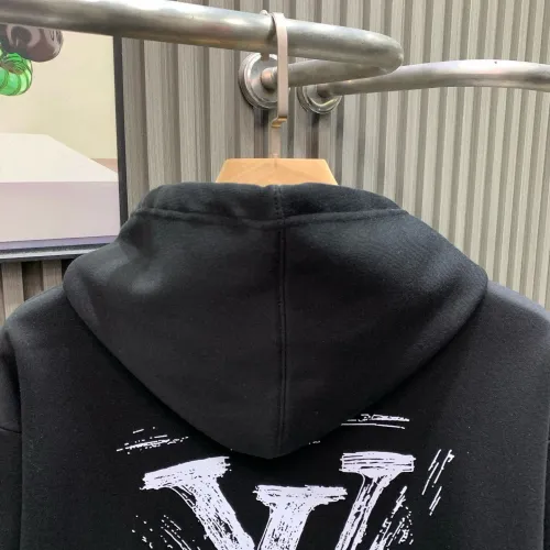 Replica Louis Vuitton LV Hoodies Long Sleeved For Unisex #1418826 $48.00 USD for Wholesale