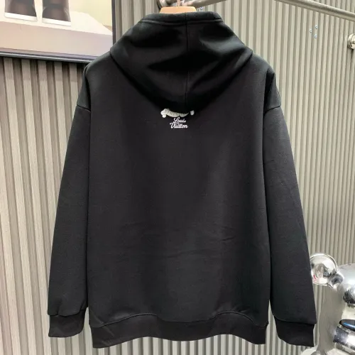 Replica Louis Vuitton LV Hoodies Long Sleeved For Unisex #1418829 $48.00 USD for Wholesale