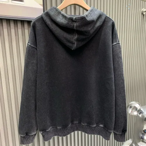 Replica Balenciaga Hoodies Long Sleeved For Unisex #1418890 $56.00 USD for Wholesale