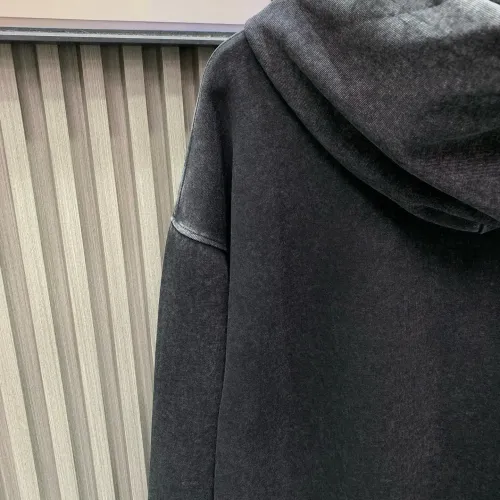 Replica Balenciaga Hoodies Long Sleeved For Unisex #1418894 $56.00 USD for Wholesale