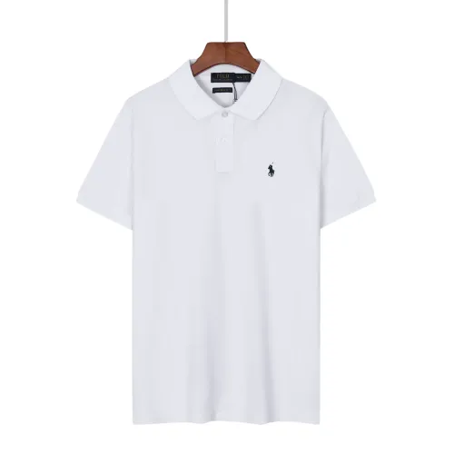 Ralph Lauren Polo T-Shirts Short Sleeved For Men #1418928 $34.00 USD, Wholesale Replica Ralph Lauren Polo T-Shirts