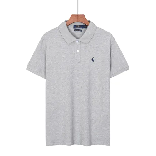 Ralph Lauren Polo T-Shirts Short Sleeved For Men #1418930 $34.00 USD, Wholesale Replica Ralph Lauren Polo T-Shirts