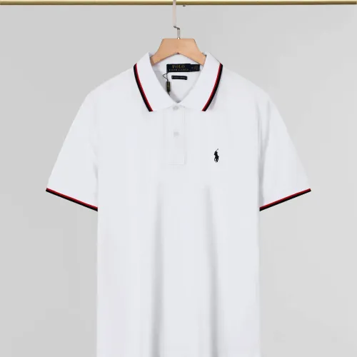 Ralph Lauren Polo T-Shirts Short Sleeved For Men #1418934 $34.00 USD, Wholesale Replica Ralph Lauren Polo T-Shirts