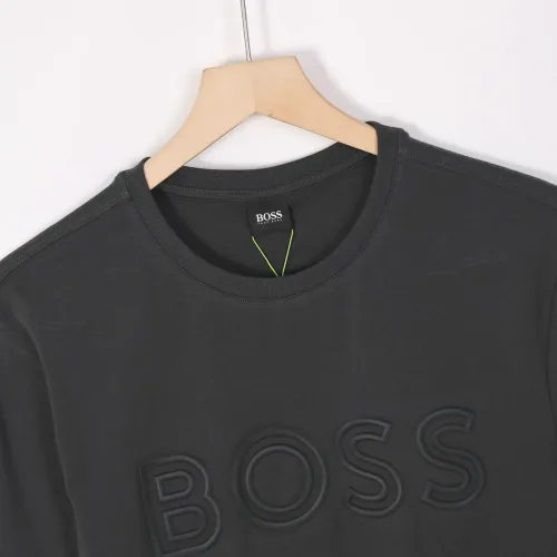 Replica Boss T-Shirts Short Sleeved For Men #1419004 $32.00 USD for Wholesale