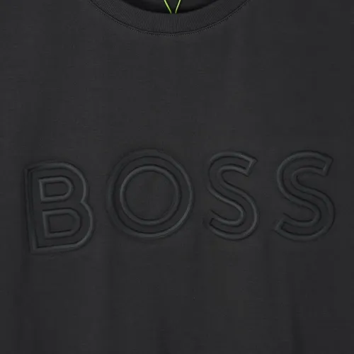 Replica Boss T-Shirts Short Sleeved For Men #1419004 $32.00 USD for Wholesale