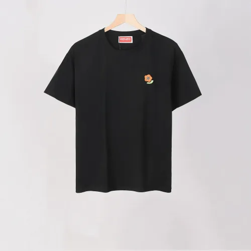 Kenzo T-Shirts Short Sleeved For Men #1419008 $29.00 USD, Wholesale Replica Kenzo T-Shirts