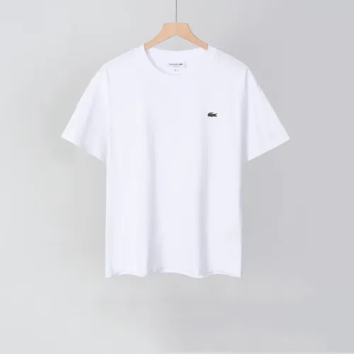 Lacoste T-Shirts Short Sleeved For Men #1419009 $29.00 USD, Wholesale Replica Lacoste T-Shirts