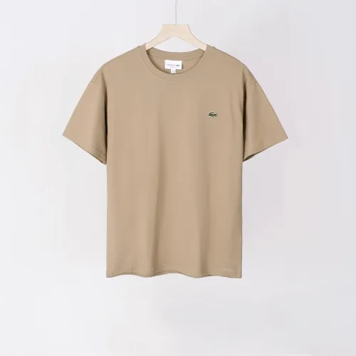 Lacoste T-Shirts Short Sleeved For Men #1419010 $29.00 USD, Wholesale Replica Lacoste T-Shirts