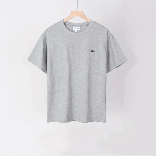 Lacoste T-Shirts Short Sleeved For Men #1419011 $29.00 USD, Wholesale Replica Lacoste T-Shirts