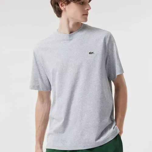 Replica Lacoste T-Shirts Short Sleeved For Men #1419011 $29.00 USD for Wholesale