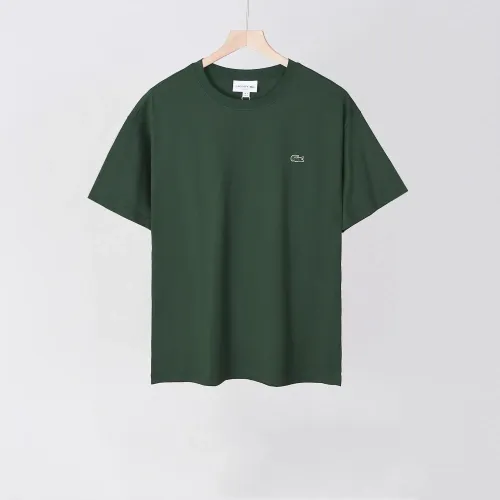 Lacoste T-Shirts Short Sleeved For Men #1419012 $29.00 USD, Wholesale Replica Lacoste T-Shirts
