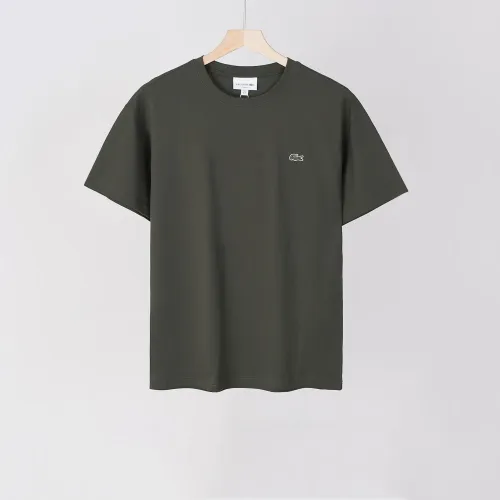 Lacoste T-Shirts Short Sleeved For Men #1419013 $29.00 USD, Wholesale Replica Lacoste T-Shirts