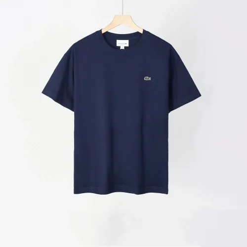 Lacoste T-Shirts Short Sleeved For Men #1419014 $29.00 USD, Wholesale Replica Lacoste T-Shirts