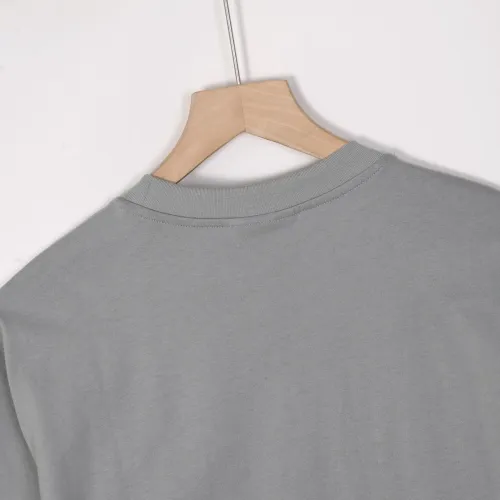 Replica Lacoste T-Shirts Short Sleeved For Men #1419038 $32.00 USD for Wholesale