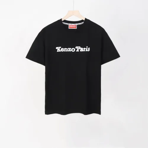 Kenzo T-Shirts Short Sleeved For Men #1419044 $32.00 USD, Wholesale Replica Kenzo T-Shirts