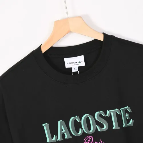 Replica Lacoste T-Shirts Short Sleeved For Men #1419050 $32.00 USD for Wholesale