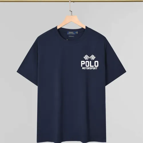 Ralph Lauren Polo T-Shirts Short Sleeved For Men #1419056 $29.00 USD, Wholesale Replica Ralph Lauren Polo T-Shirts