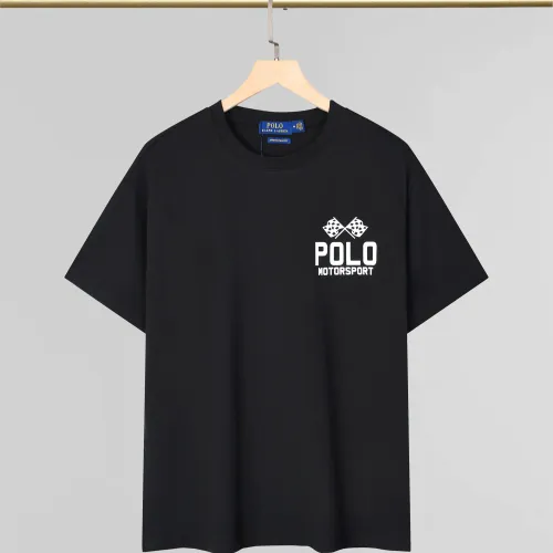Ralph Lauren Polo T-Shirts Short Sleeved For Men #1419057 $29.00 USD, Wholesale Replica Ralph Lauren Polo T-Shirts