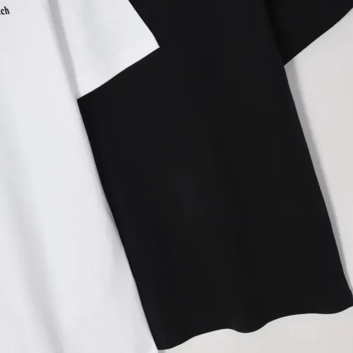 Replica Lacoste T-Shirts Short Sleeved For Men #1419059 $32.00 USD for Wholesale