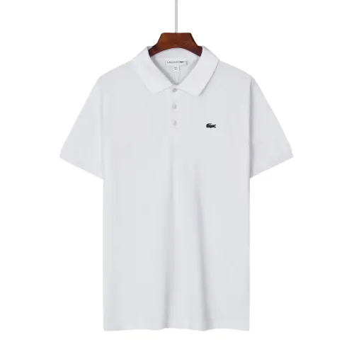 Lacoste T-Shirts Short Sleeved For Men #1419097 $34.00 USD, Wholesale Replica Lacoste T-Shirts