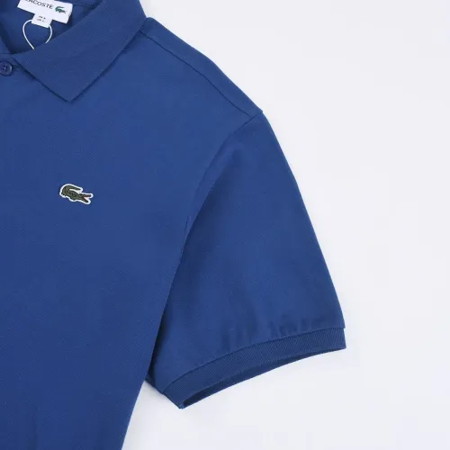 Replica Lacoste T-Shirts Short Sleeved For Men #1419100 $34.00 USD for Wholesale