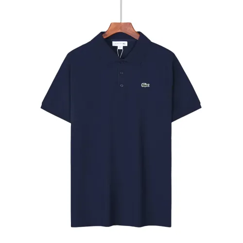 Lacoste T-Shirts Short Sleeved For Men #1419101 $34.00 USD, Wholesale Replica Lacoste T-Shirts
