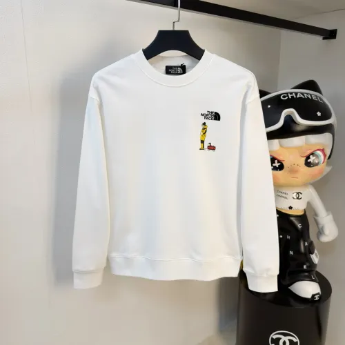 The North Face Hoodies Long Sleeved For Men #1419112 $85.00 USD, Wholesale Replica The North Face Hoodies