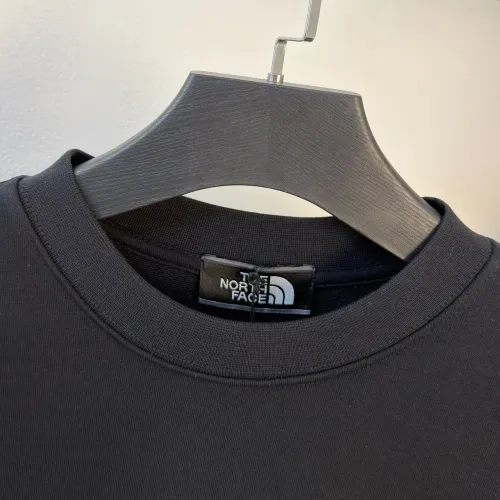 Replica The North Face Hoodies Long Sleeved For Men #1419113 $85.00 USD for Wholesale