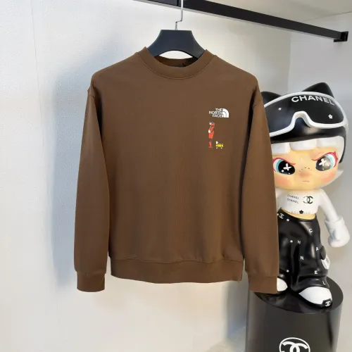 The North Face Hoodies Long Sleeved For Men #1419114 $85.00 USD, Wholesale Replica The North Face Hoodies