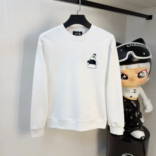 The North Face Hoodies Long Sleeved For Men #1419115 $85.00 USD, Wholesale Replica The North Face Hoodies