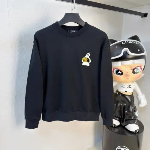 The North Face Hoodies Long Sleeved For Men #1419116 $85.00 USD, Wholesale Replica The North Face Hoodies