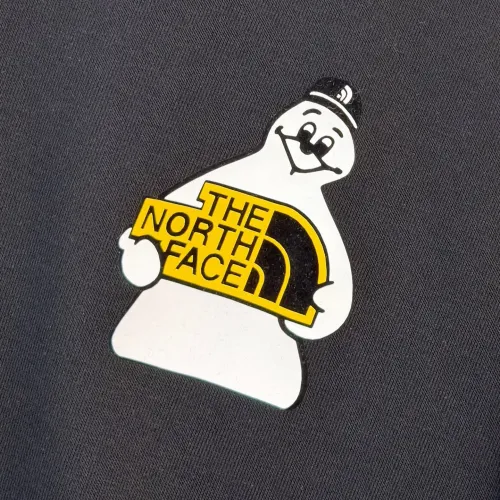 Replica The North Face Hoodies Long Sleeved For Men #1419116 $85.00 USD for Wholesale