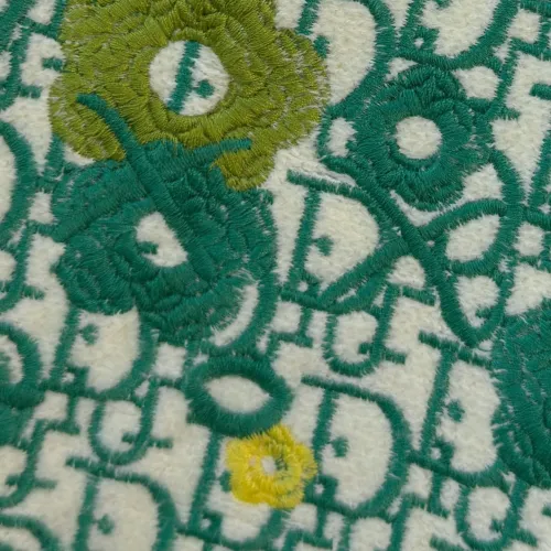 Replica Christian Dior Hoodies Long Sleeved For Men #1419117 $85.00 USD for Wholesale