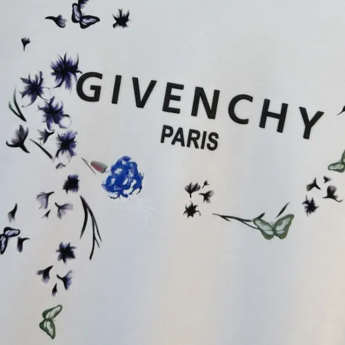Replica Givenchy Hoodies Long Sleeved For Men #1419119 $85.00 USD for Wholesale