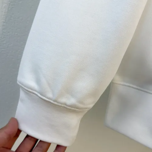 Replica Givenchy Hoodies Long Sleeved For Men #1419119 $85.00 USD for Wholesale