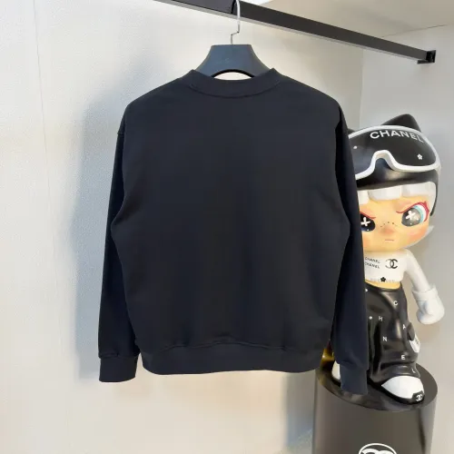 Replica Fendi Hoodies Long Sleeved For Men #1419123 $85.00 USD for Wholesale