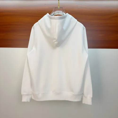 Replica Bottega Veneta BV Hoodies Long Sleeved For Men #1419124 $85.00 USD for Wholesale