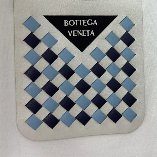 Replica Bottega Veneta BV Hoodies Long Sleeved For Men #1419124 $85.00 USD for Wholesale