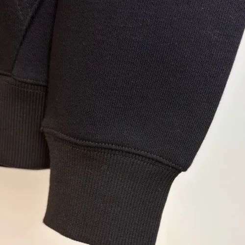 Replica Bottega Veneta BV Hoodies Long Sleeved For Men #1419126 $85.00 USD for Wholesale