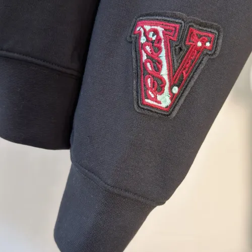 Replica Louis Vuitton LV Hoodies Long Sleeved For Men #1419130 $85.00 USD for Wholesale