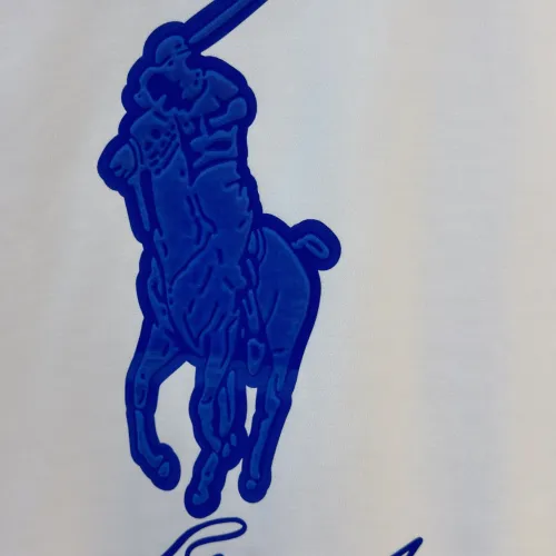 Replica Ralph Lauren Polo Hoodies Long Sleeved For Men #1419131 $85.00 USD for Wholesale