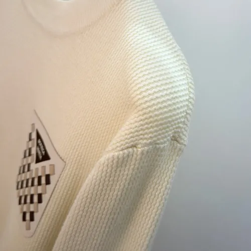 Replica Bottega Veneta BV Sweaters Long Sleeved For Men #1419135 $82.00 USD for Wholesale