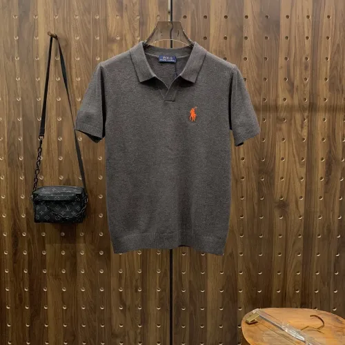 Ralph Lauren Polo Sweaters Short Sleeved For Men #1419138 $80.00 USD, Wholesale Replica Ralph Lauren Polo Sweaters