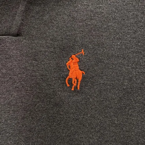 Replica Ralph Lauren Polo Sweaters Short Sleeved For Men #1419138 $80.00 USD for Wholesale