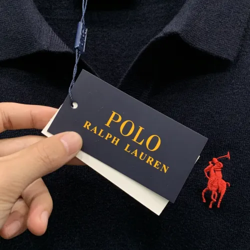 Replica Ralph Lauren Polo Sweaters Short Sleeved For Men #1419139 $80.00 USD for Wholesale